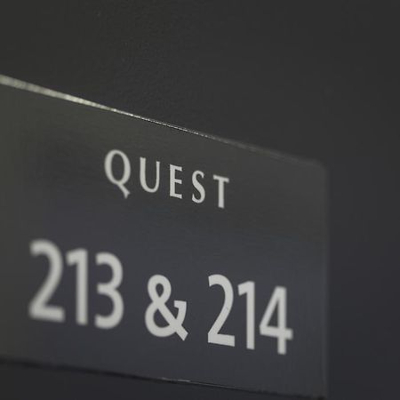 Quest Dunedin Serviced Apartments Exterior foto