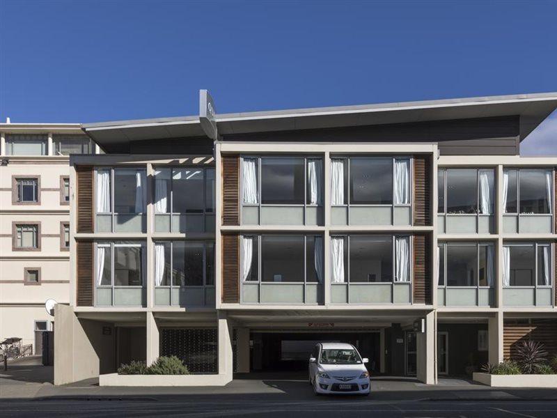 Quest Dunedin Serviced Apartments Exterior foto