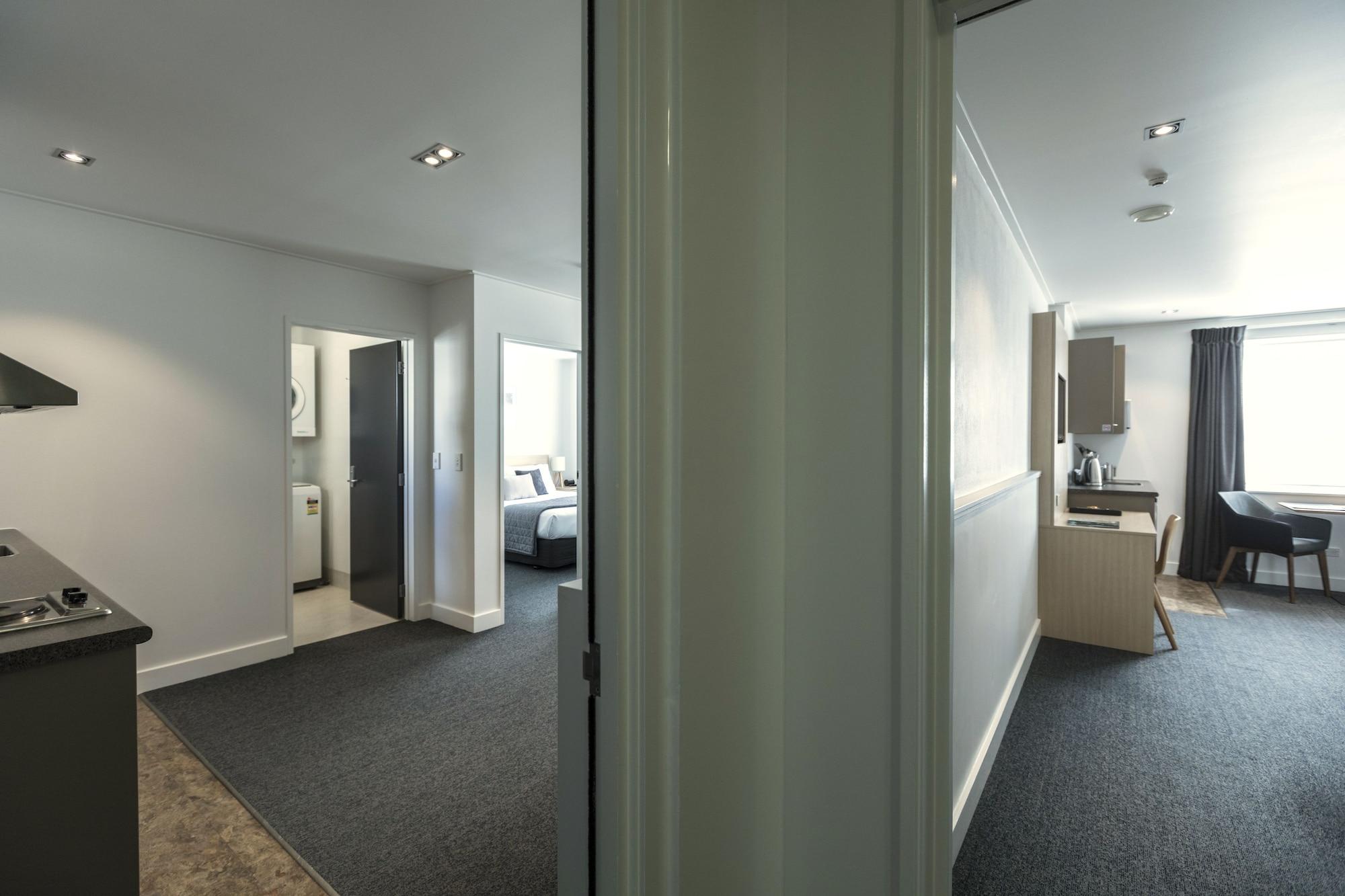 Quest Dunedin Serviced Apartments Exterior foto