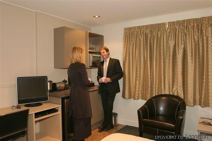 Quest Dunedin Serviced Apartments Cameră foto