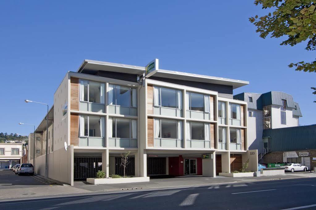 Quest Dunedin Serviced Apartments Exterior foto